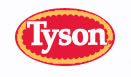 Tyson Logo