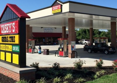 Casey's General Store