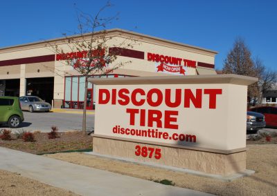 Discount Tire