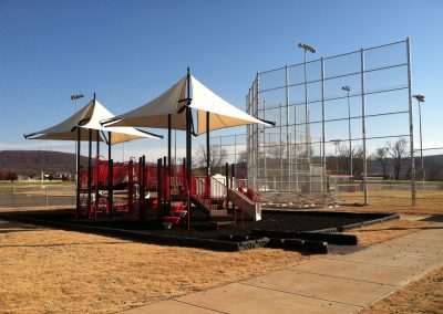 Farmington Sports Complex