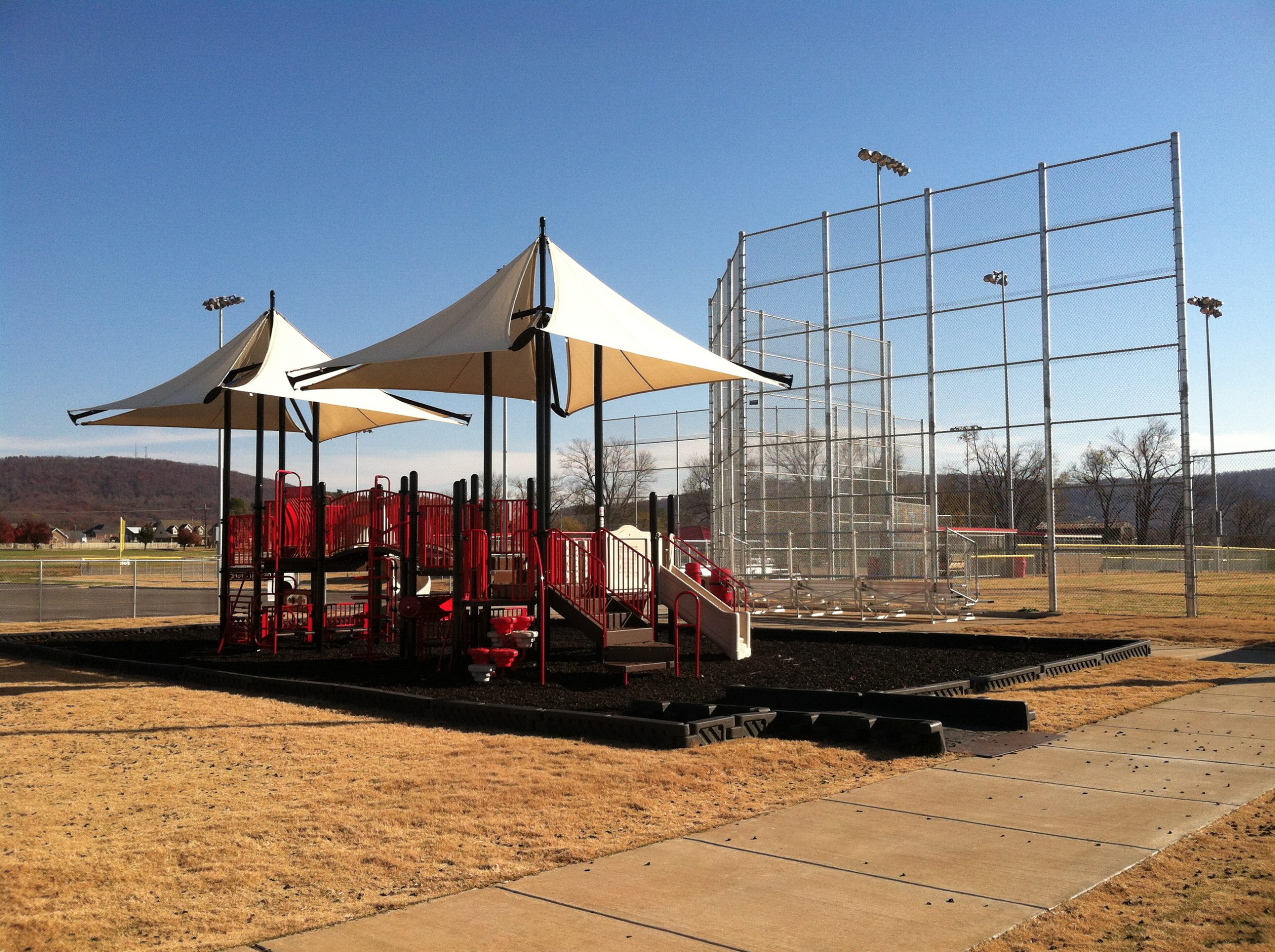 Farmington Sports Complex