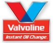 Valvoline Logo