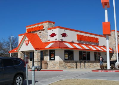 Whataburger