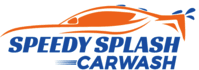 Speedy Splash Logo