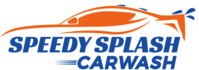 speedy splash Speedy Splash Logo
