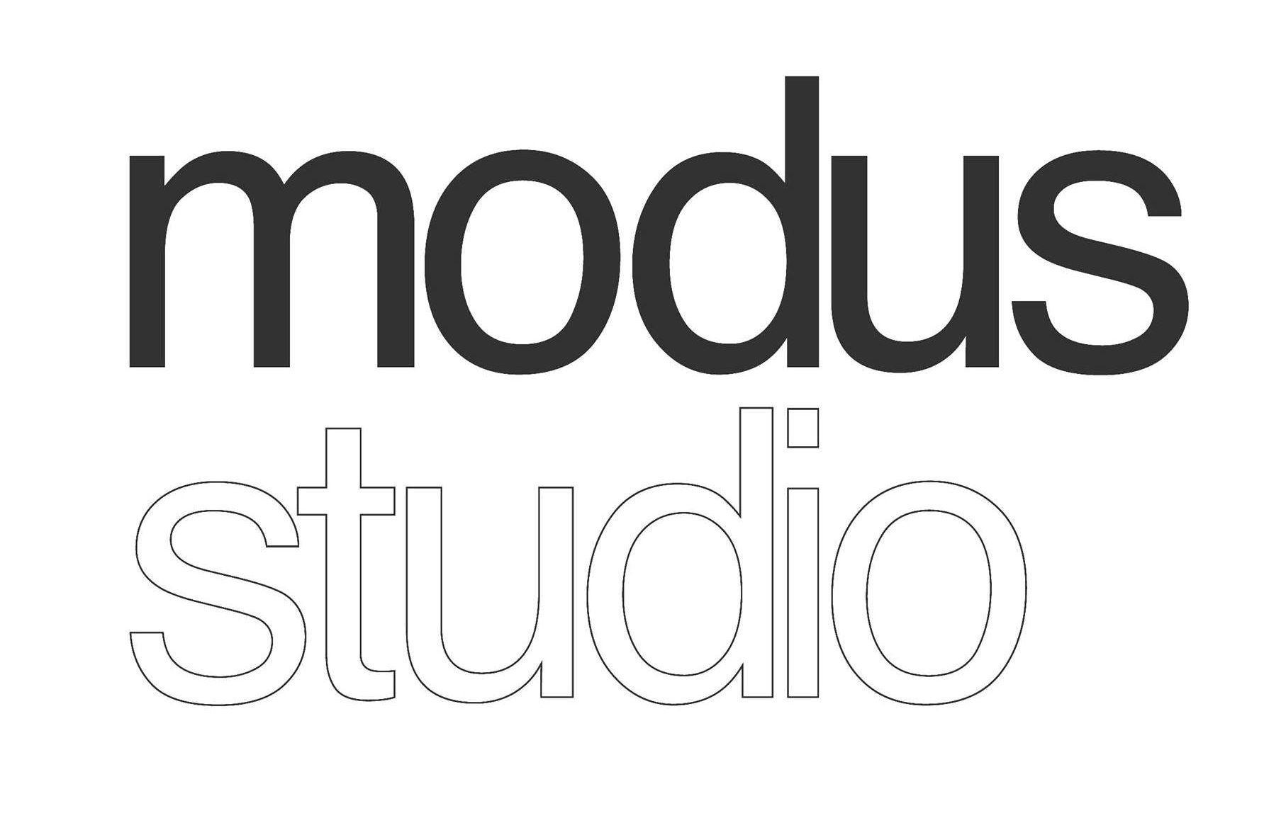 modus studio logo Valvoline Logo